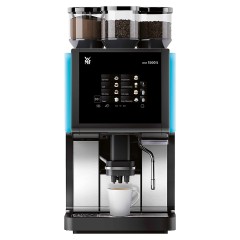 КОФЕМАШИНА  WMF 1500 S+ 03.1920.0063