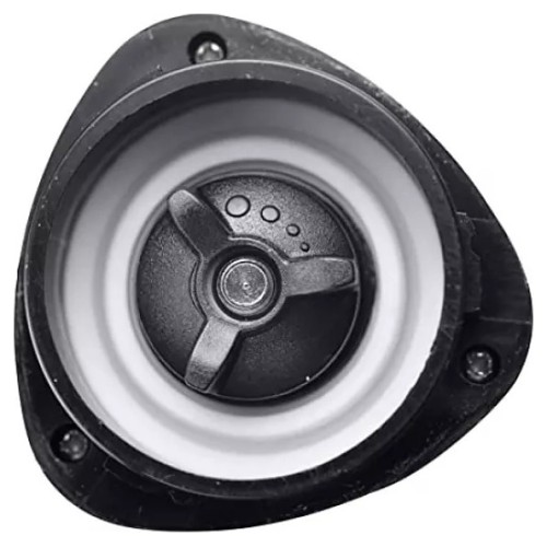 Кофемолка механическая Westmark Brasilia 24902260 (нерж. сталь / акрил)