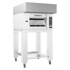 Зонт вытяжной Kumkaya EF 6080 DVL