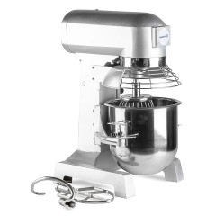 Миксер планетарный Foodatlas B-10A Eco