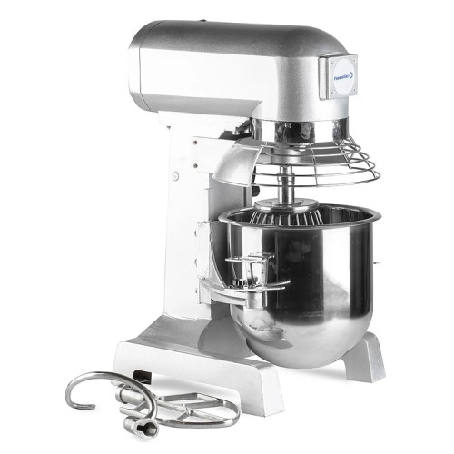 Миксер планетарный Foodatlas B-10A Eco