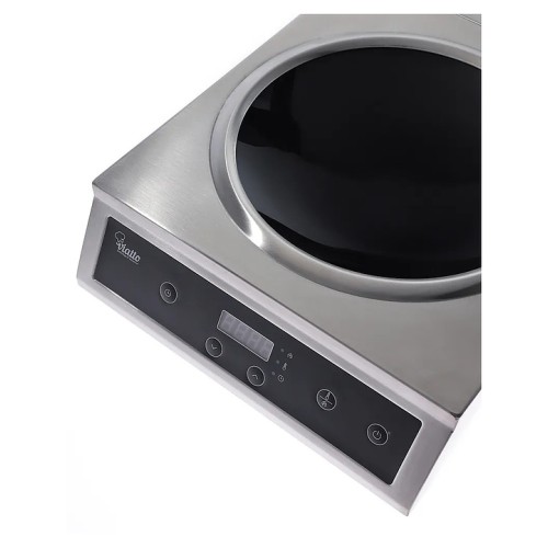 Плита индукционная VA-350B-A WOK