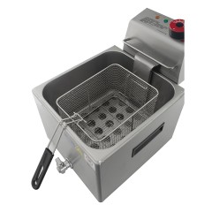 Фритюрница HENDI Kitchen Line 205808