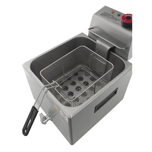 Фритюрница HENDI Kitchen Line 205808