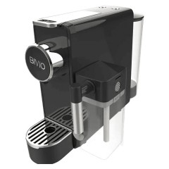 Кофемашина капсульная Bivio BV38 Plus черная