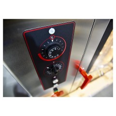 Печь конвекционная Восход "Фотон" 1,5-01