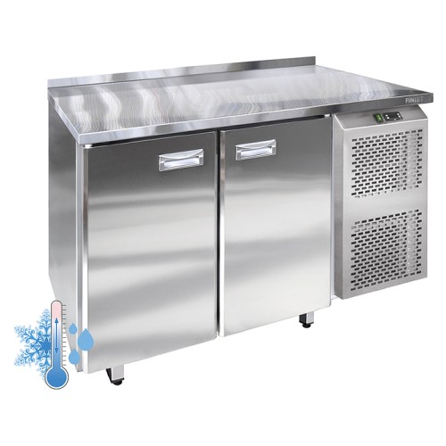 Стол холодильный Finist УХС-600-2