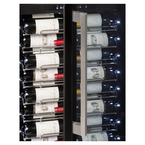 Винный шкаф La Sommeliere ECS135.2Z