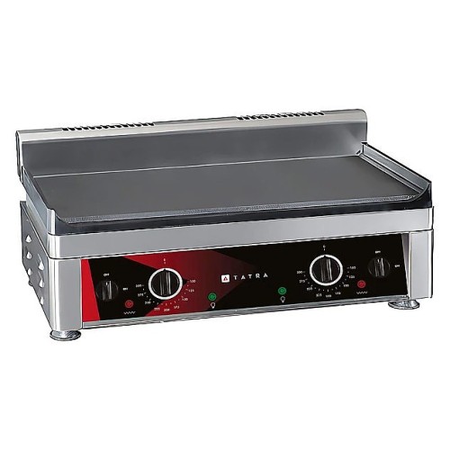 Поверхность жарочная Tatra TGP 5224 S