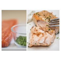 Гриль Саламандра FIMAR RS40