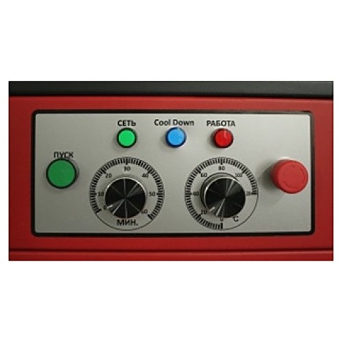 Сушильная машина ELITEX DM-30E с ручным управлением