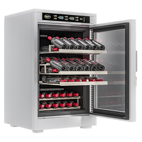 Винный шкаф Cold Vine C46-WW1 (Modern)