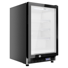 MSF100 Морозильный шкаф Haier