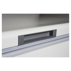 Ларь морозильный Frostor F 500 S (R290)