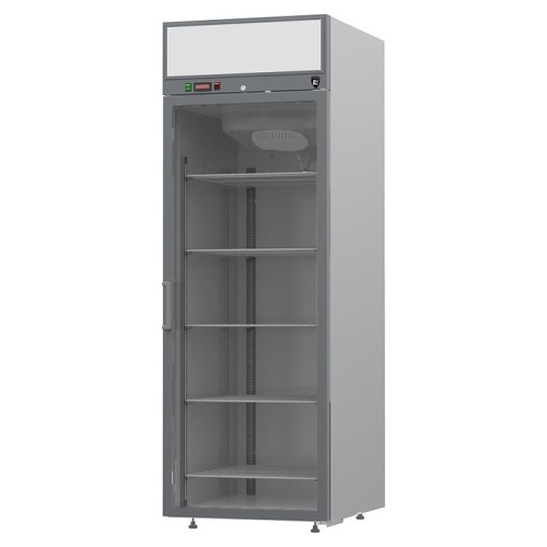 Шкаф холодильный KAYMAN COOLWIND А500-ХСНВ