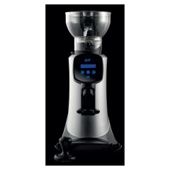 Кофемолка Cunill Luxomatic 500 W silver grey