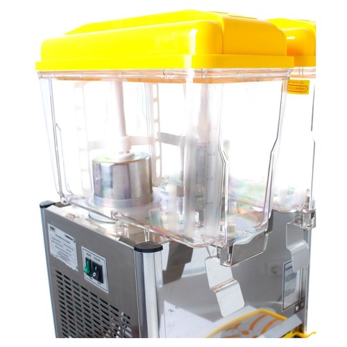 Сокоохладитель Foodatlas 12 PL-2