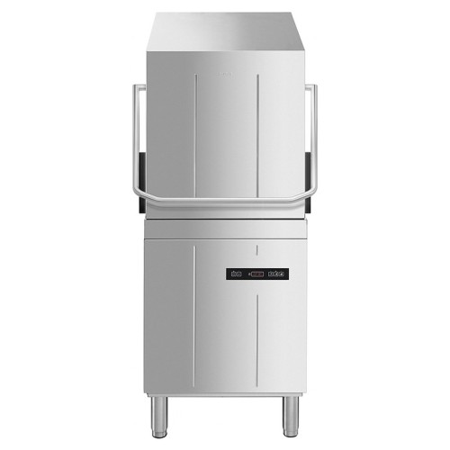 Купольная посудомоечная машина SMEG Professional SPH505SL