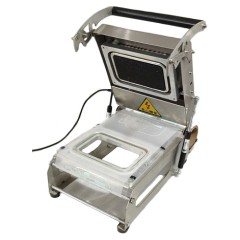 Запайщик лотков Roal Pack YT-180x (187х137 мм)