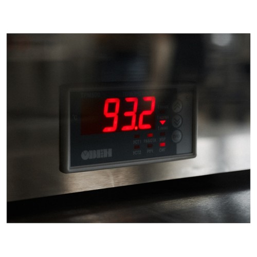 Кофемашина полуавтоматическая Gufo S2 lite белая