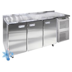 Стол холодильный Finist УХС-700-3