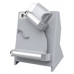 Тестораскаточная машина Azimut DUALE 420