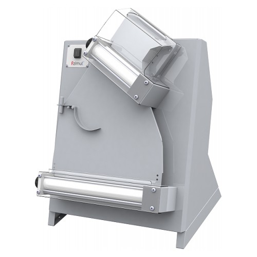 Тестораскаточная машина Azimut DUALE 420