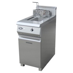 Фритюрница газовая Grill Master Ф1ФРГ/800