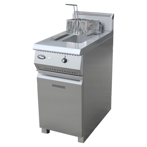 Фритюрница газовая Grill Master Ф1ФРГ/800