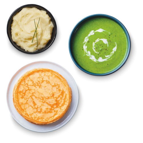 Миксер ручной Robot Coupe CMP 300 Combi