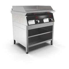 Гриль индукционный SMART INDUCTION G74-RB