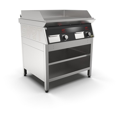 Гриль индукционный SMART INDUCTION G74-RB