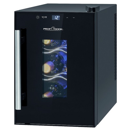 Винный шкаф Profi Cook PC-WK 1230