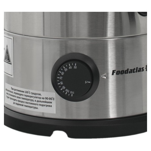 Электрокипятильник Foodatlas WB-6L