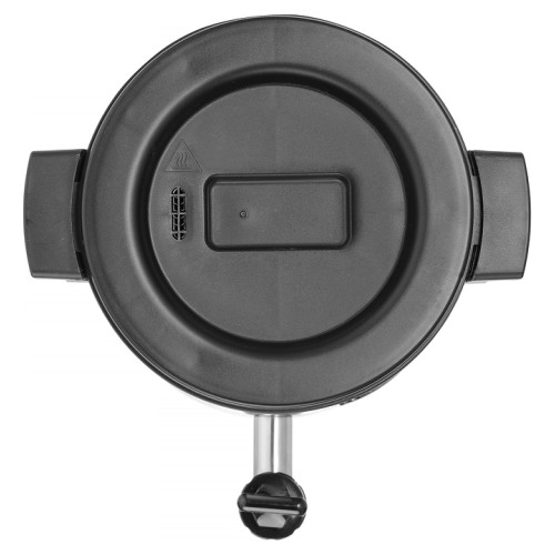 Кипятильник проточный HENDI 240724