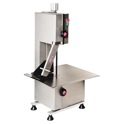 Пила ленточная HLS-1650