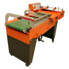 Термоусадочная машина МАГИКОН BSL-5045LA