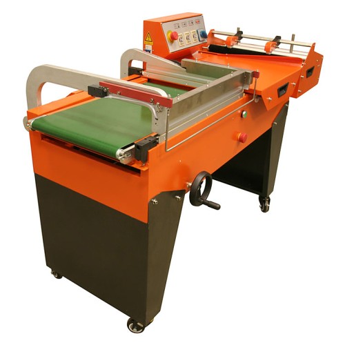 Термоусадочная машина МАГИКОН BSL-5045LA