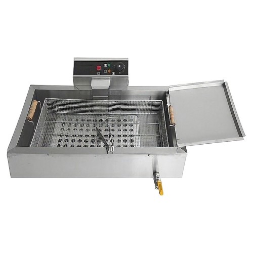 Чебуречница Hualian HEF-12