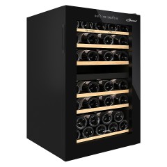 Винный шкаф Libhof Gourmet GMD-49 Black