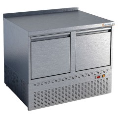 Стол холодильный Gastrolux СОН1-066/1Д/E