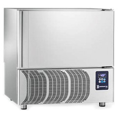 Шкаф шоковой заморозки Samaref PO 5T PL