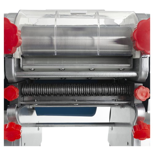 Тестораскатка-лапшерезка электрическая Foodatlas RSS-200C