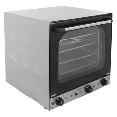 Печь конвекционная Foodatlas HEB-8