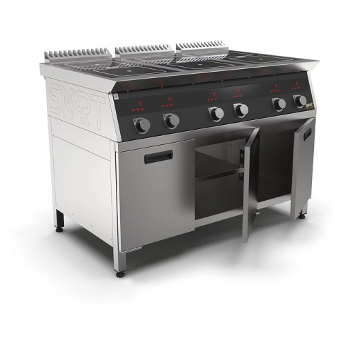 Плита индукционная SMART INDUCTION C96-5B