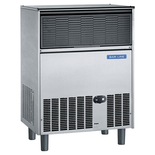 Льдогенератор SCOTSMAN Bar Line B 9550 AS