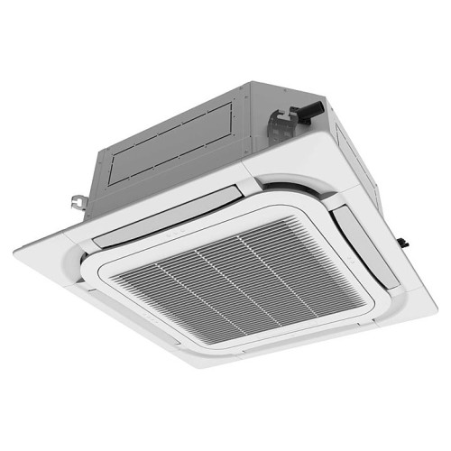 Сплит-система кассетная Gree GU85T/A1-K/GU85W/A1-K