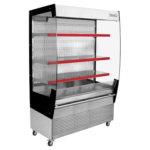 Витрина холодильная Finist FRESH F12/6/183