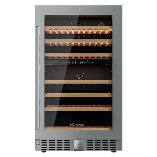 Винный шкаф MEYVEL MV77PRO-KST2