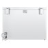 Ларь морозильный Maunfeld MFL300W белый